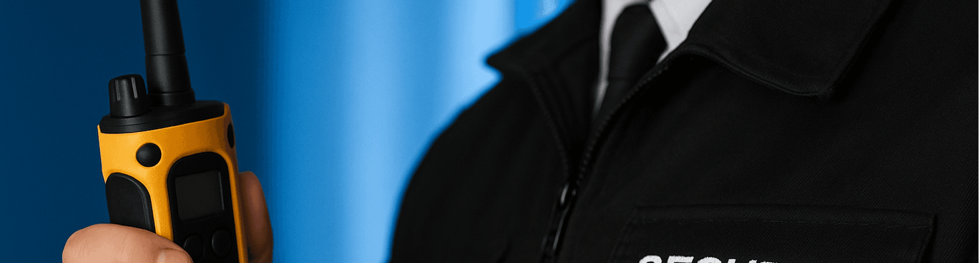 Bannière Maros Sécurité